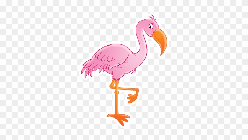 Flamingo Party Colchester - Pink Flamingo #892178