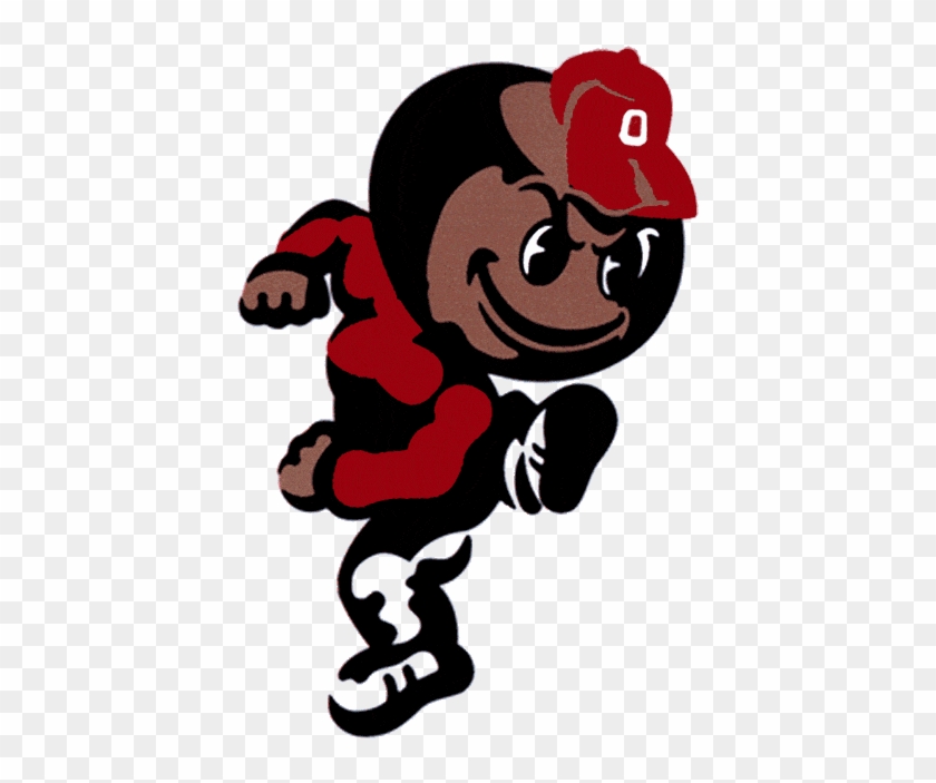 Interview With Pigman & Fungoes About Opening Day At - Old Ohio State Logo #892180