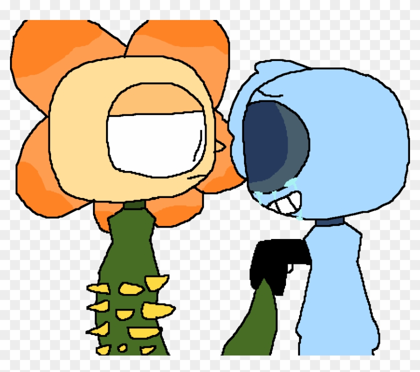 Taking Out The Trash By Monodam - Cartoon #892194