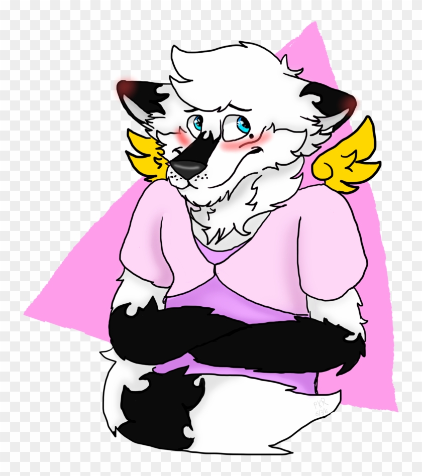 'kinda Cold Ain't It' By Transboy-trash ' - Cartoon #892203