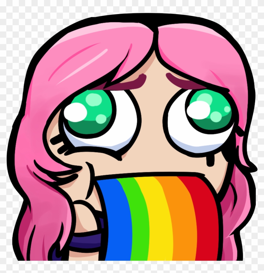 Trash Enamel Pin $9 - Instagram #892226