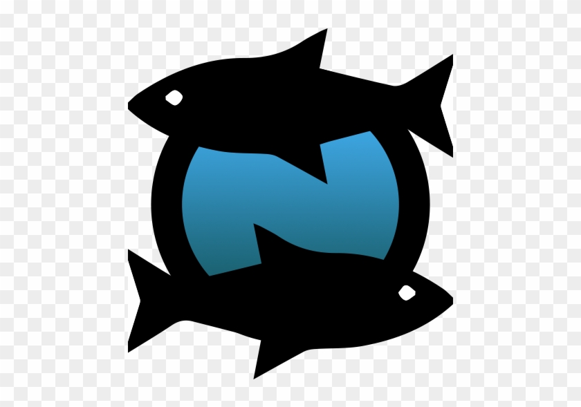 Shark Fins Clipart #892228