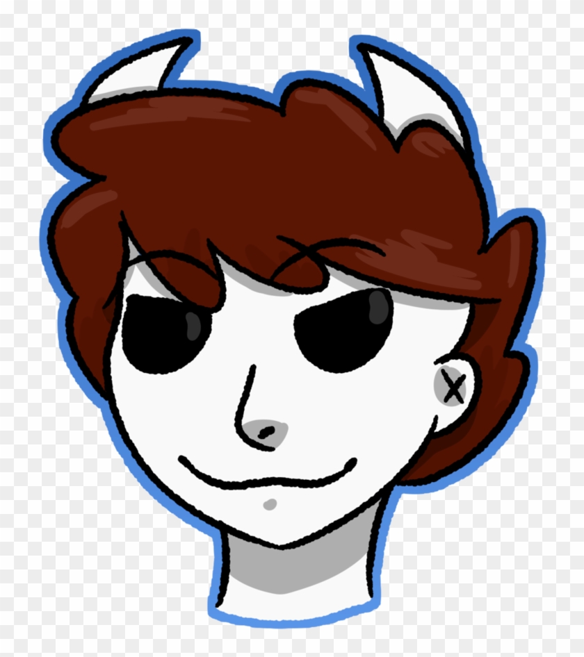 Jimbo By Tiny-trash - Cartoon #892230