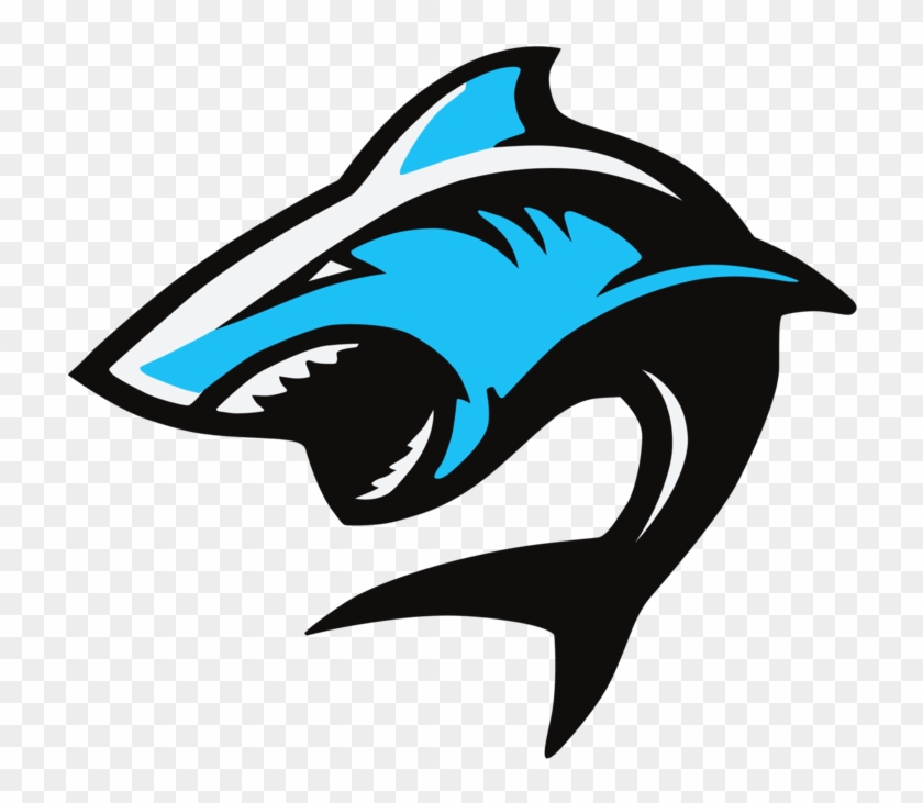 San Francisco - Shark Logo #892236