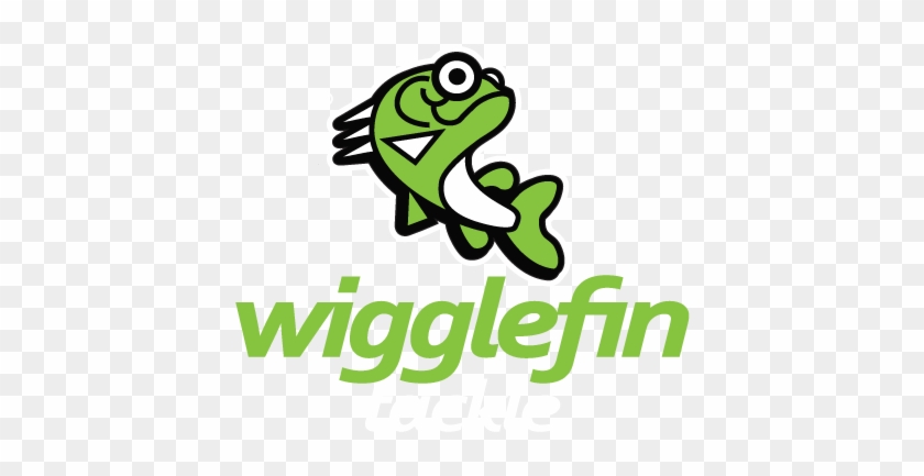 Wigglefin Tackle - Wiggle Fin Inc #892261