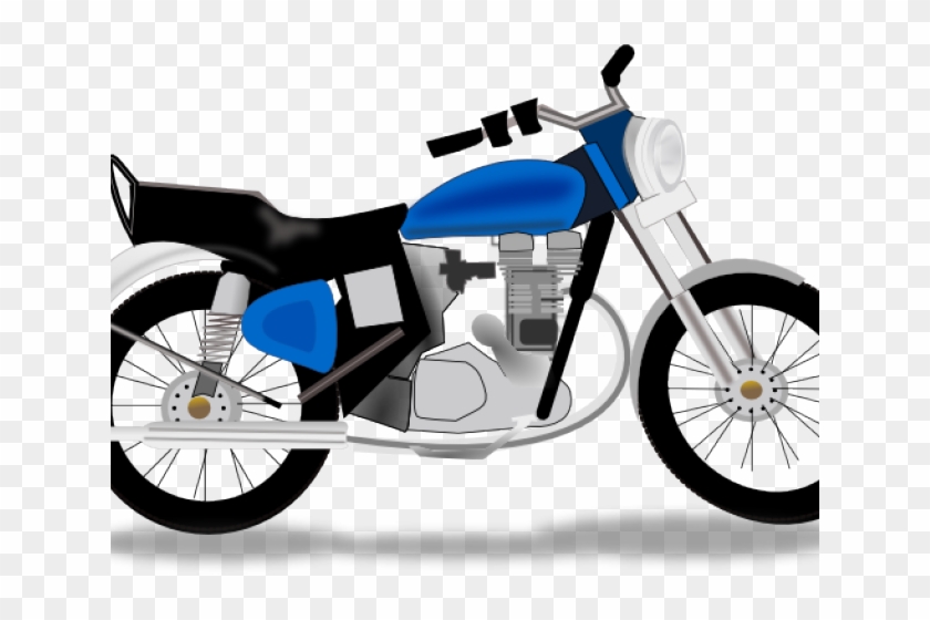 Cycling Clipart Motor - Congratulations For New Bike #892291