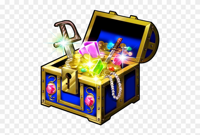 Welcome To Reddit, - Treasure #892324