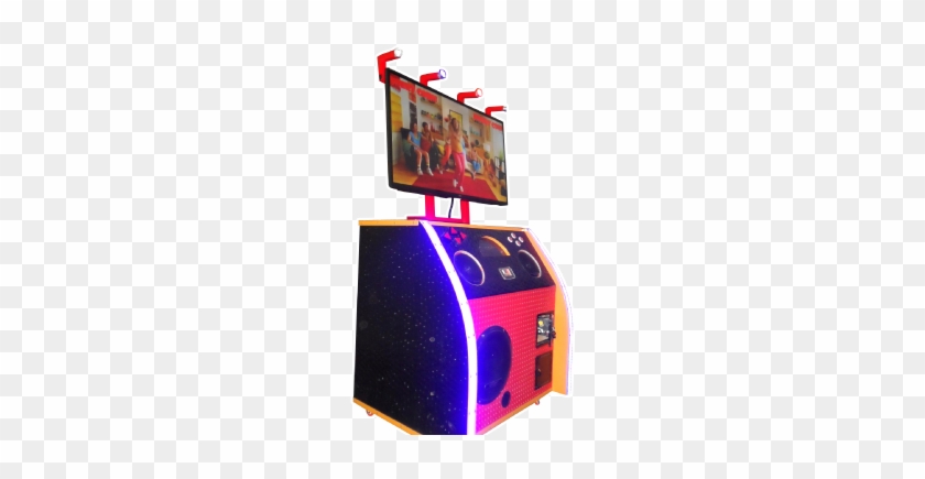 Arcade Operators Application Form - Video Game Arcade Cabinet #892328