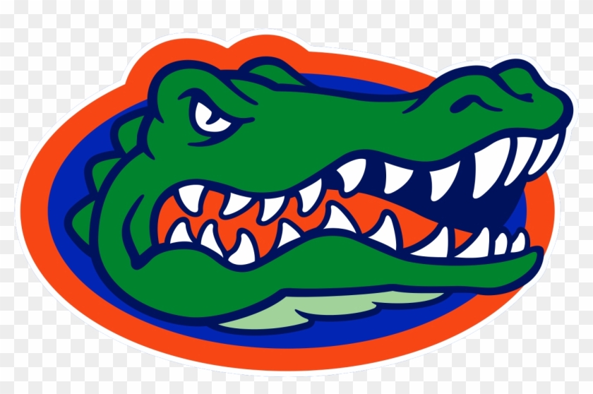 $25 Gift Certificate For University Of Florida Athletics' - Mascot For The University Of Florida #892331