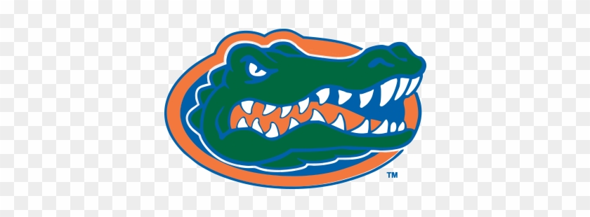 #20 Florida Gators - Florida Gator #892334