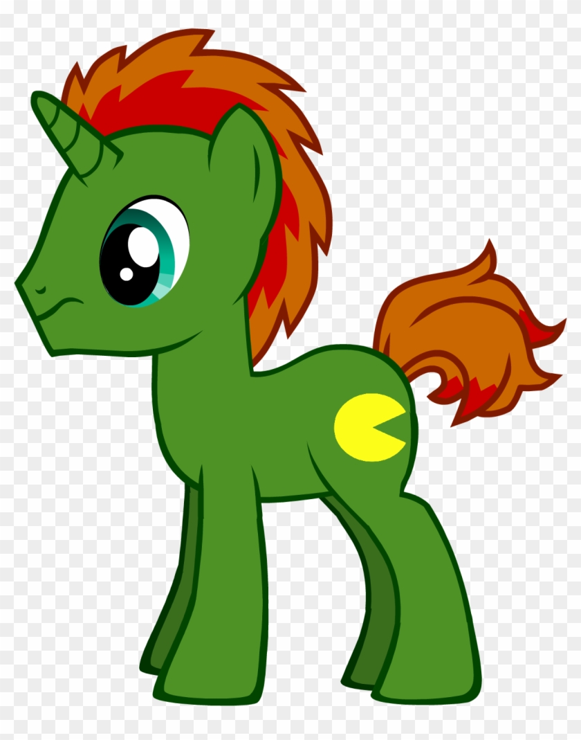 Sig-3944651 - Ckldgtd - My Little Pony Jogos #892346