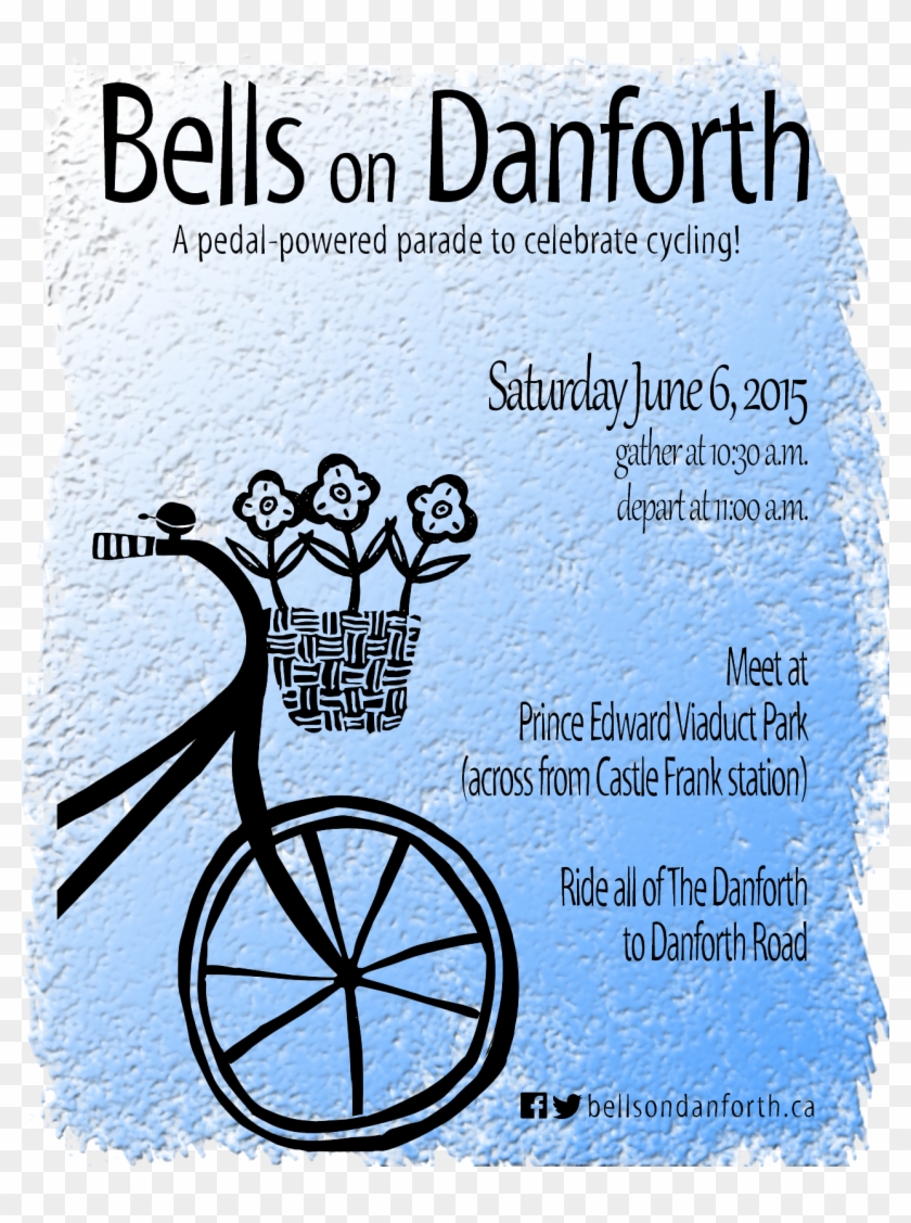 Bells On Danforth - Danforth Avenue #892366