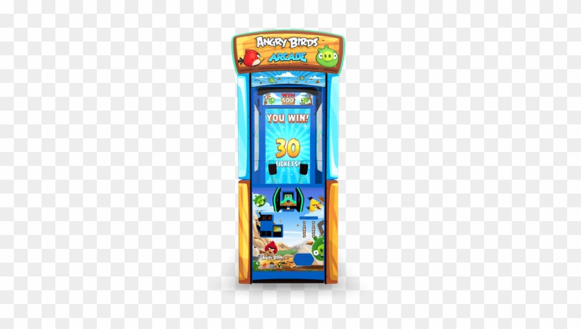 Angry Birds Arcade - Lego #892376