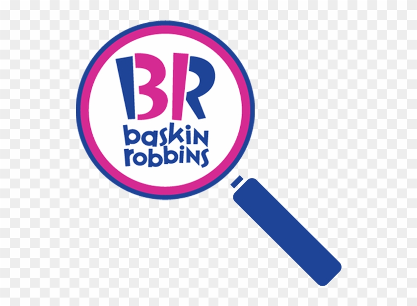 Store Locator - Baskin Robbins Near Me #892410