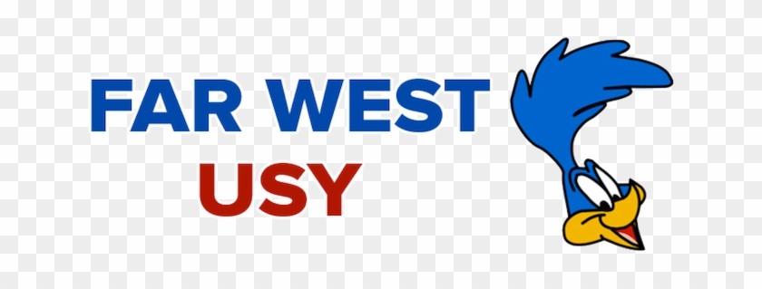 Far West Usy Regional Programming - Far West Usy #892477