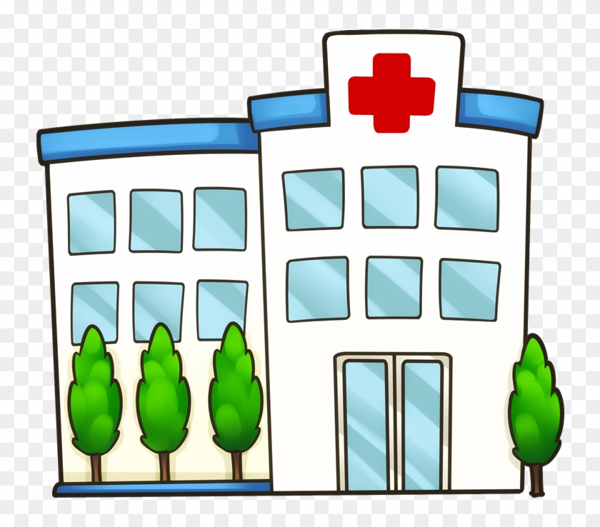 Free Cartoon Hospital Clip Art U0026middot Hospital11 - Clip Art - Free Transparent PNG Clipart Images Download Free Cartoon Hospital Clip Art U0026middot Hospital11 - Clip Art - Free Transparent PNG Clipart Images Download