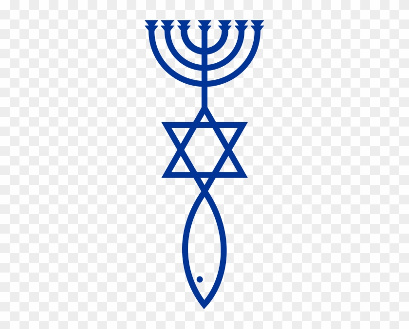Messianic Symbol #892482