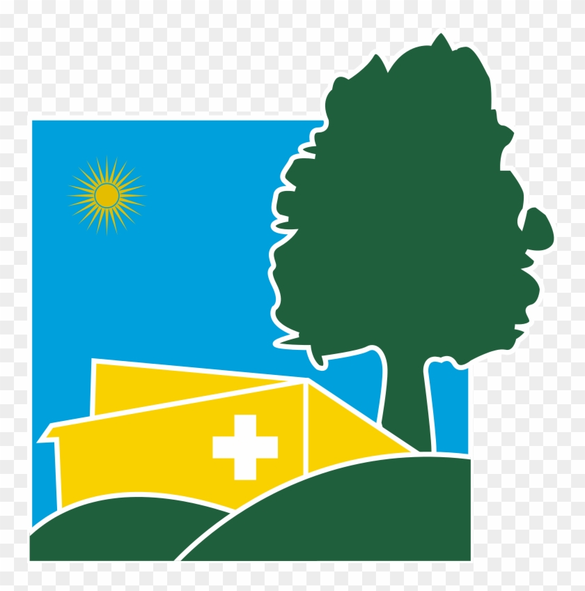 Butaro Hospital Logo - Butaro Hospital #892483
