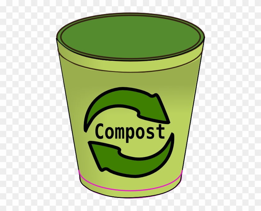 Compost Clipart - Compost Clipart #892499