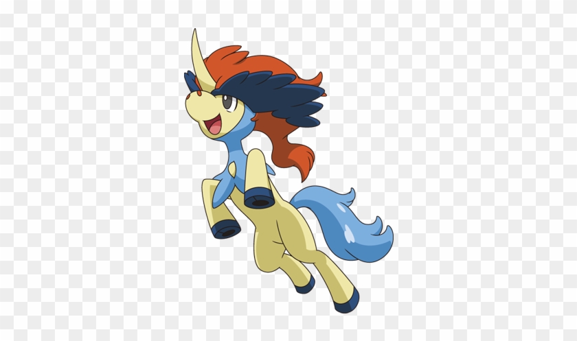 Pokemon Black And White 2 Cosplay Download - Pokémon Keldeo #892505