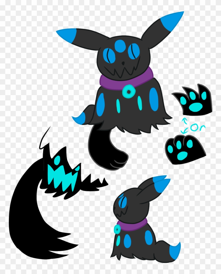 Mimikmi Ref By Annoyedclaude - Mimikmi Ref By Annoyedclaude #892521