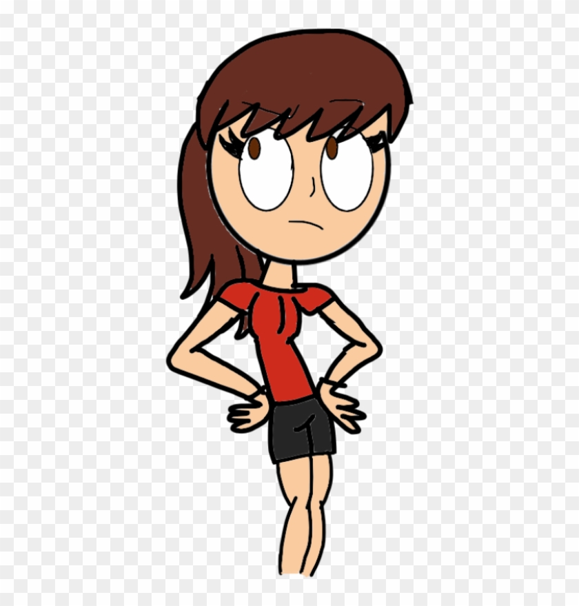 Older Lynn Loud - Luan Loud #892556