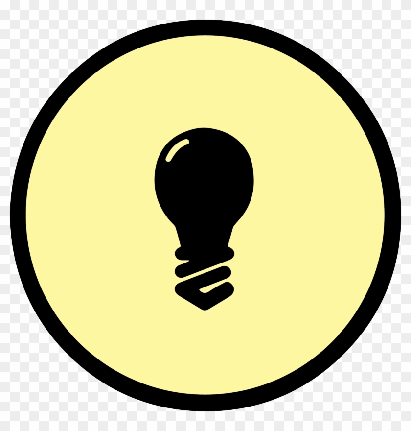 Reverse Engineering - Light Bulb Clip Art #892591