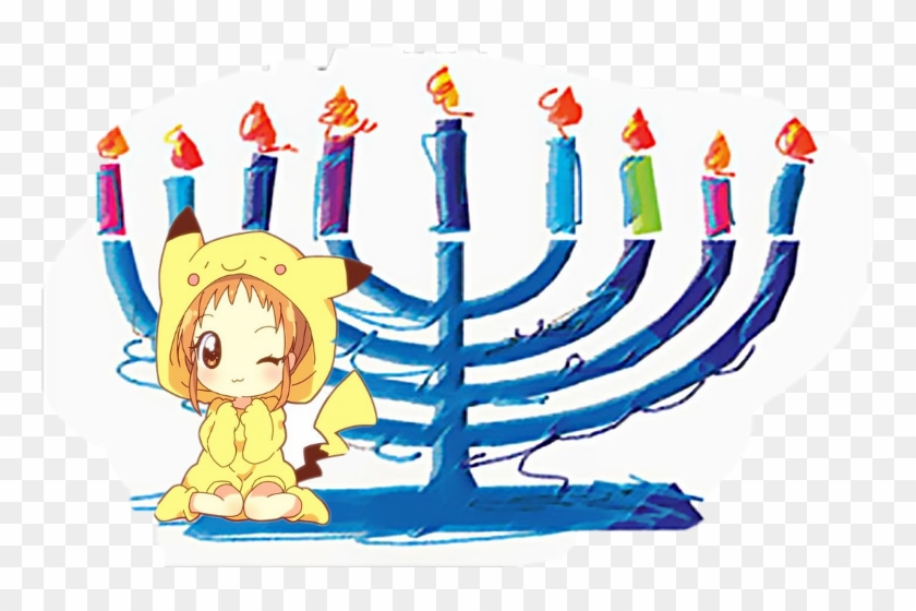 Hanukkah #892602