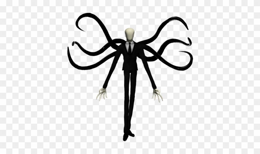 Roblox Slender Outfit 10 - Slender Roblox Emoji,How To Make Slenderman In  Emojis - Free Emoji PNG Images 