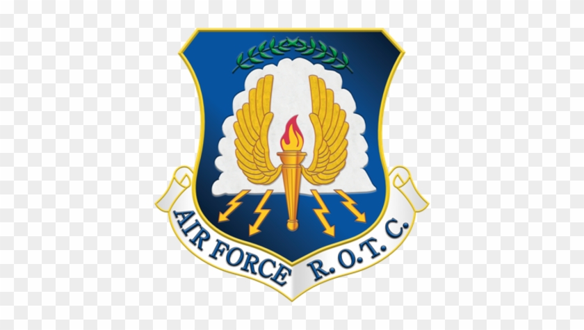 Becoming An Air Force Officer - Junior Reserve Officer Training Corps #892676