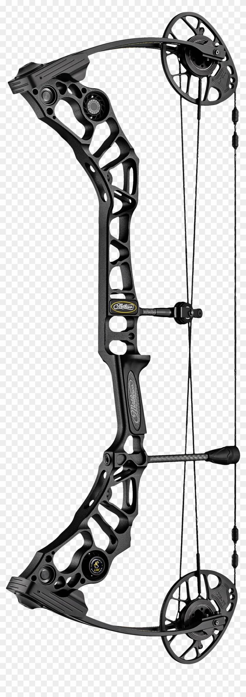 Mathews Halon 32 6 #892696