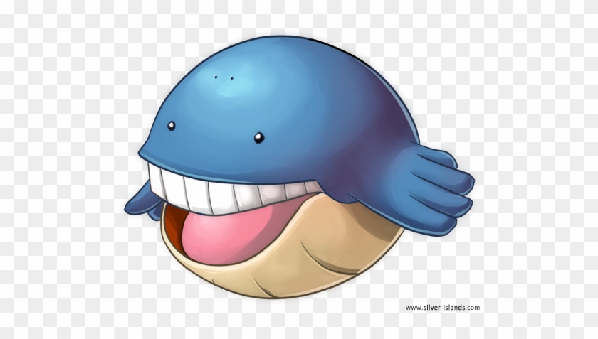 #wailmer #pokemon #anime #pocketmonsters - Wailmer Pokemon #892750