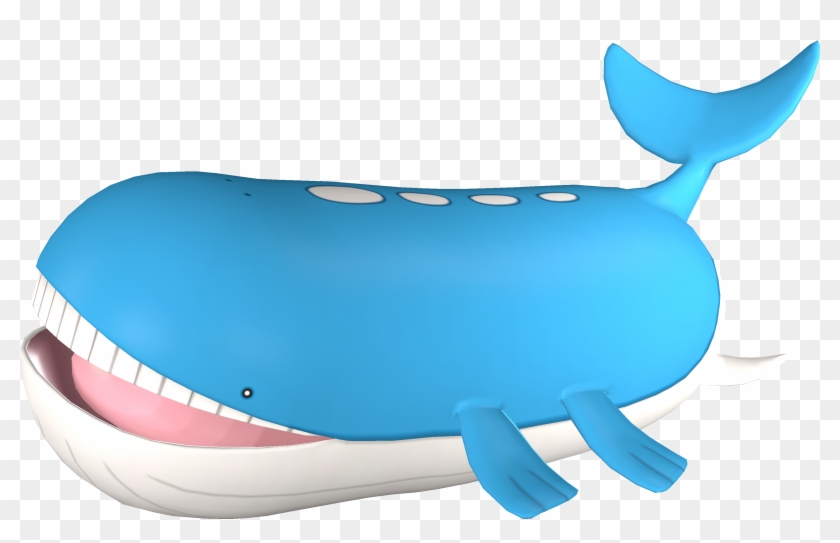 Pokemon Wailord Stats Download - Art #892790