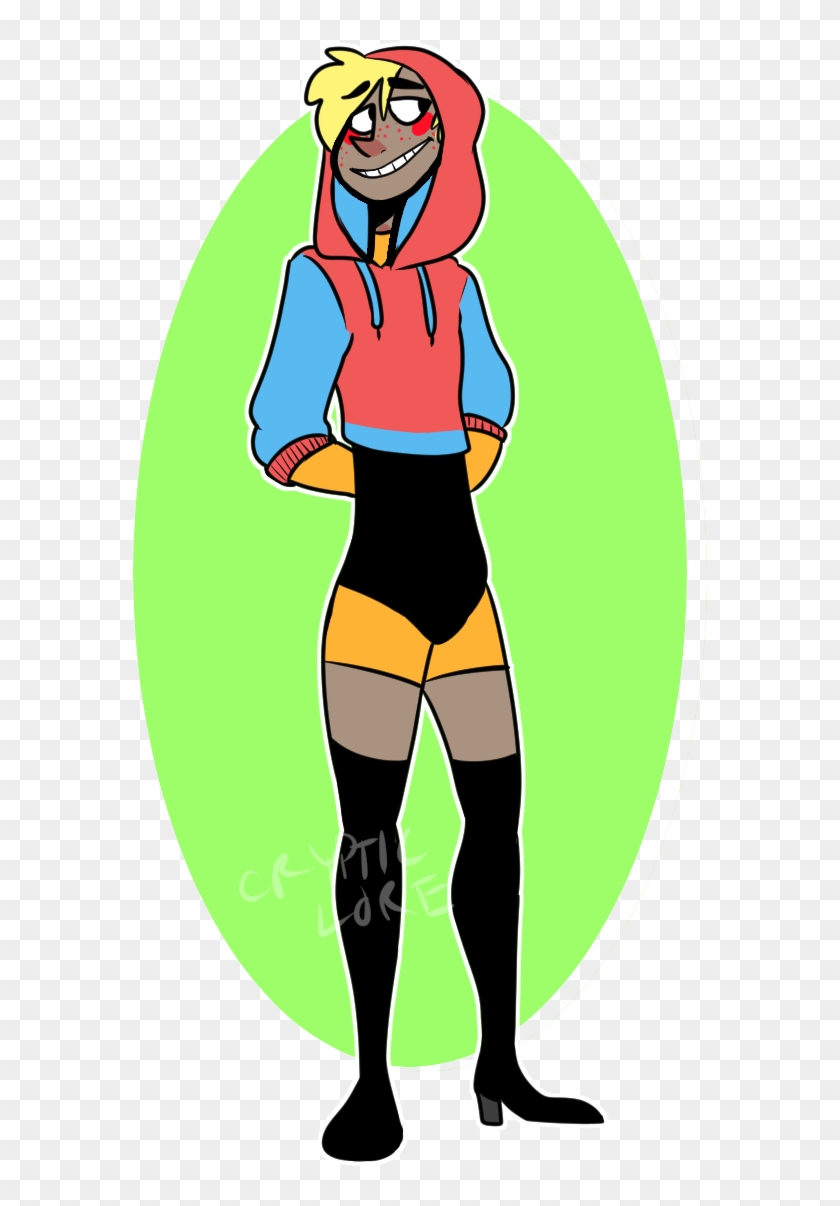 Dirty Night Clowns - Cartoon #892787