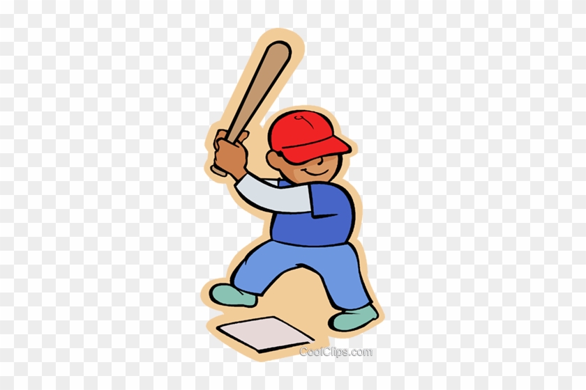 Little Boy Clipart Bat Clipart Boy With Baseball Bat Clipart Full