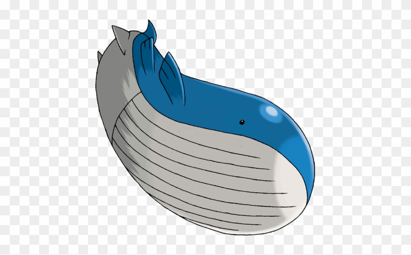 Wailord Png #892804