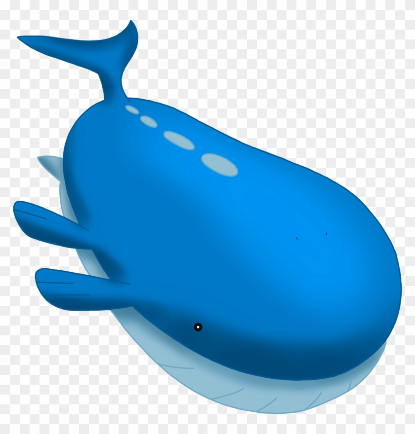 0 Yorum - Wailord #892821