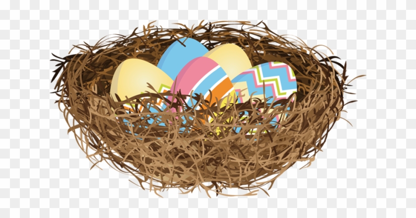 Download Nest Free Png Photo Images And Clipart - Nest Png Clip Art #892850