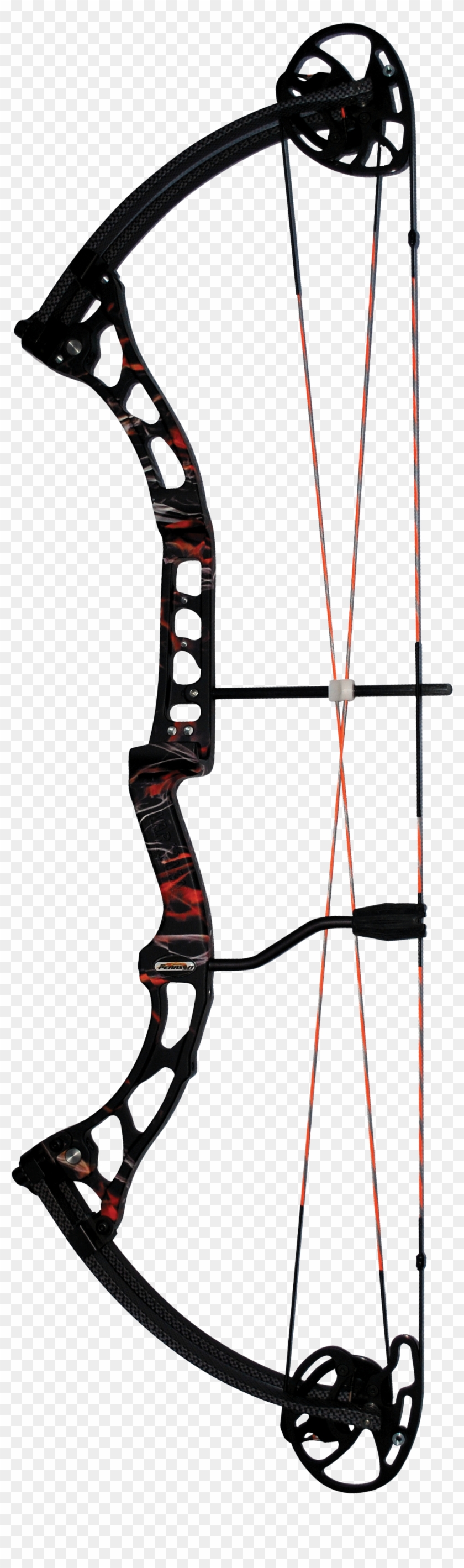 Free Compound Bow And Arrow Pink - Compound Bow #892868