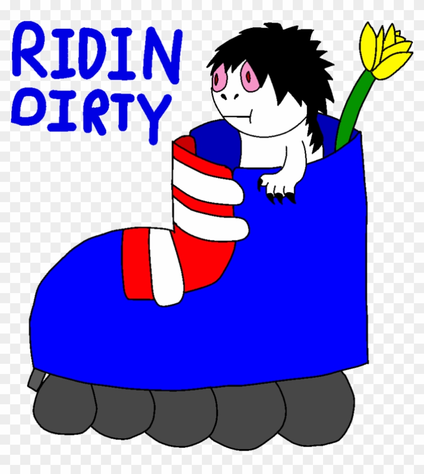 [com] Wormy Is Ridin Dirty By Xxnikesdiamondxx - [com] Wormy Is Ridin Dirty By Xxnikesdiamondxx #892859