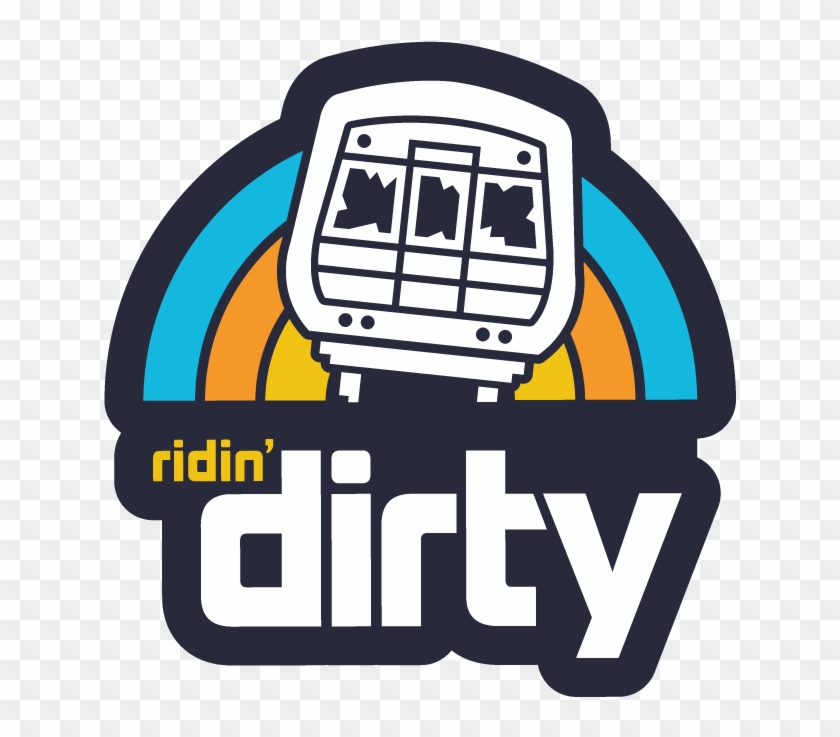 Ridin' Dirty - Ridin' #892911
