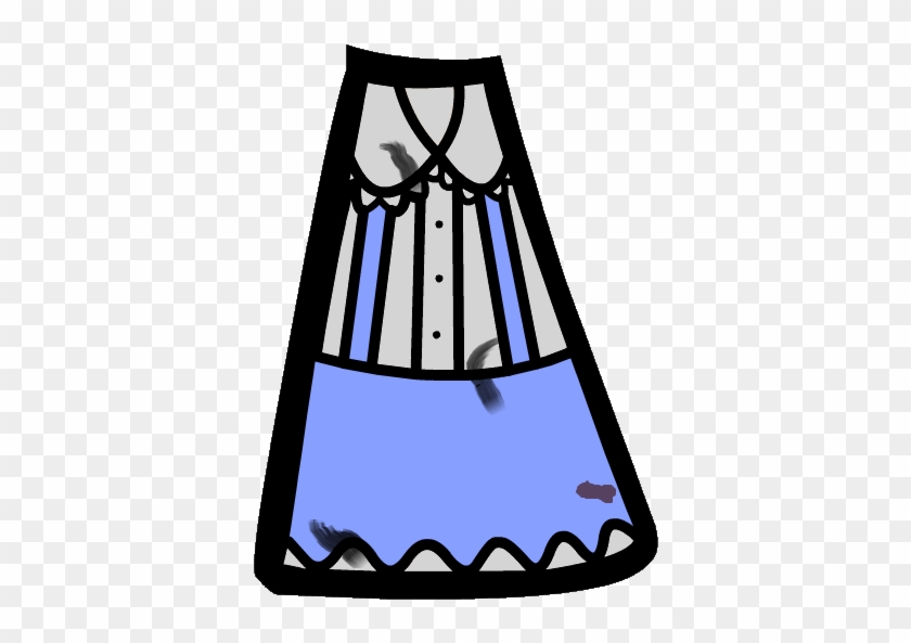 Alice's Dress By Reimu And Cirno - Alice's Dress By Reimu And Cirno #892945