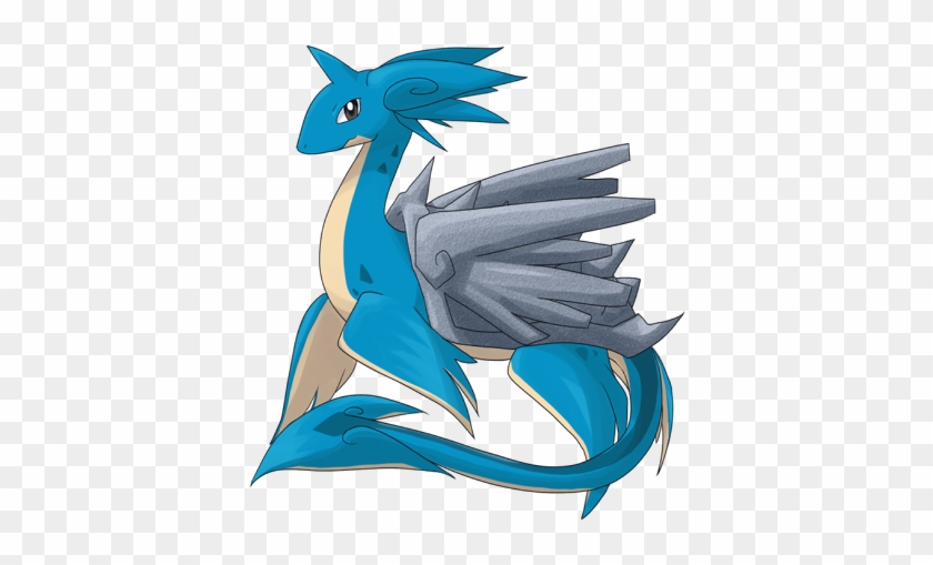 Which Pokemon You Really Think Needs A Mega Or You - Pokemon Lapras Mega Evolution #893008