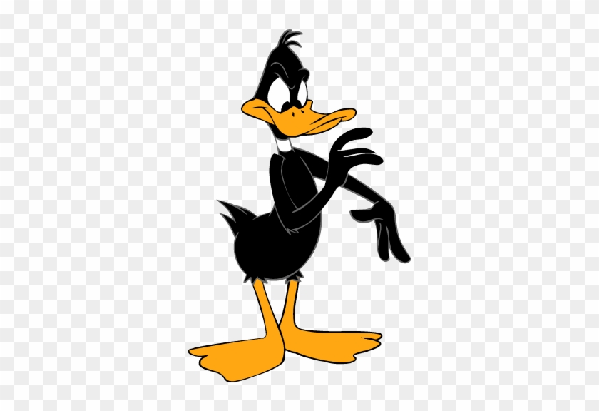 Daffy Duck 027 Top Images New Images Daffy Duck 027 - Daffy Duck Clipart #893054