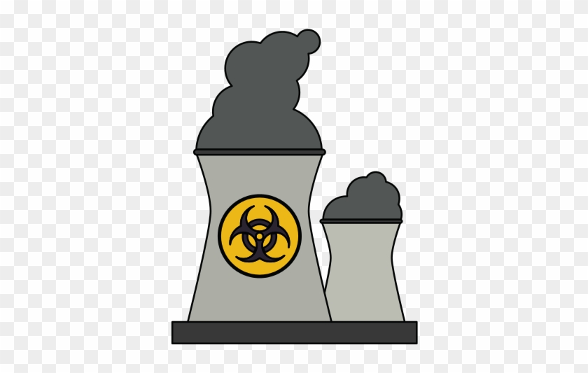 Factory Icon Biohazard - Graphics #893139