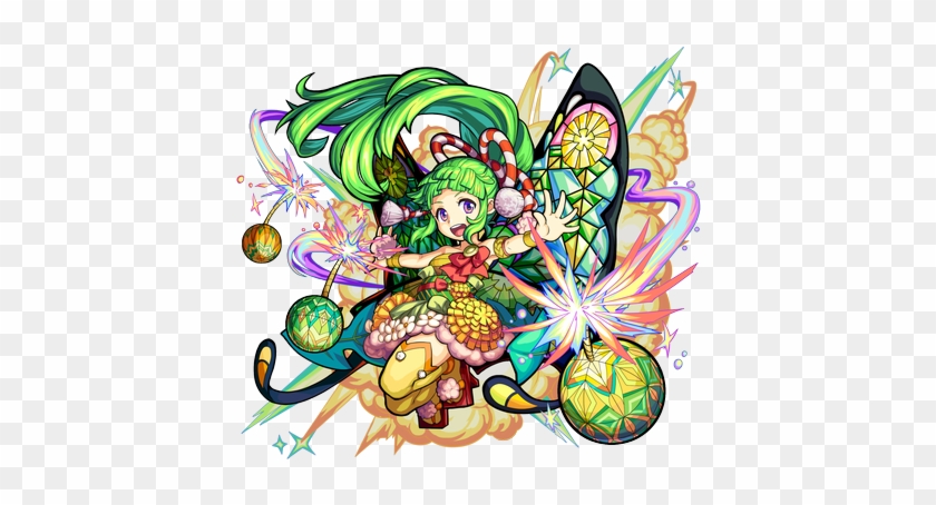 Dandelion Spirit Tanpopo - Dandelion Spirit Tanpopo #893160