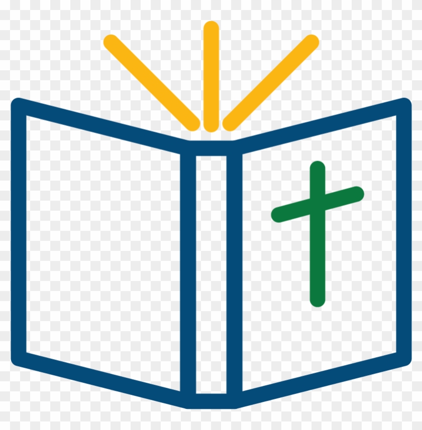 Bible Icon - Bible #893174