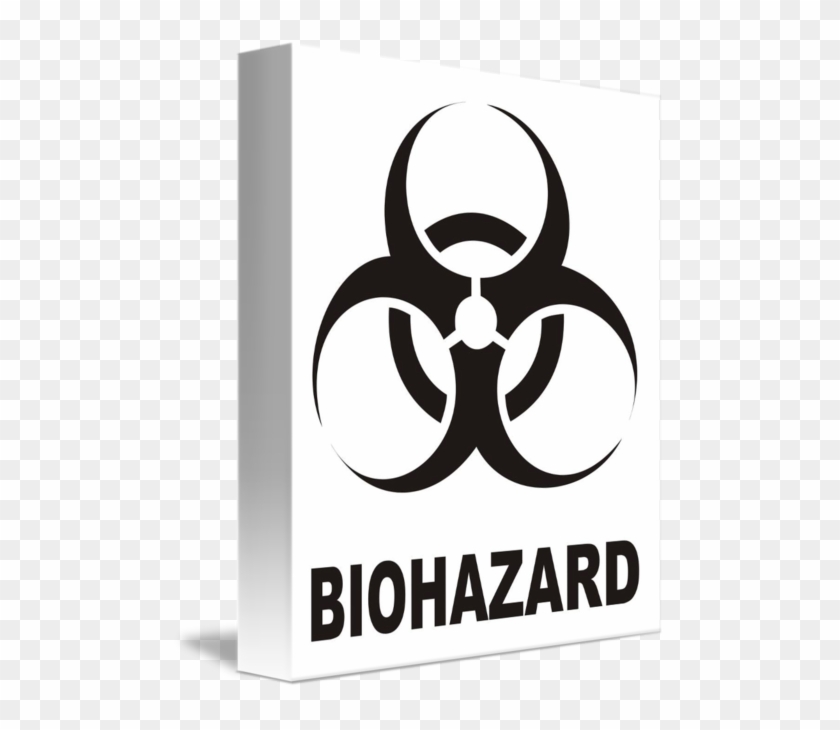 Biohazard Symbol #893189