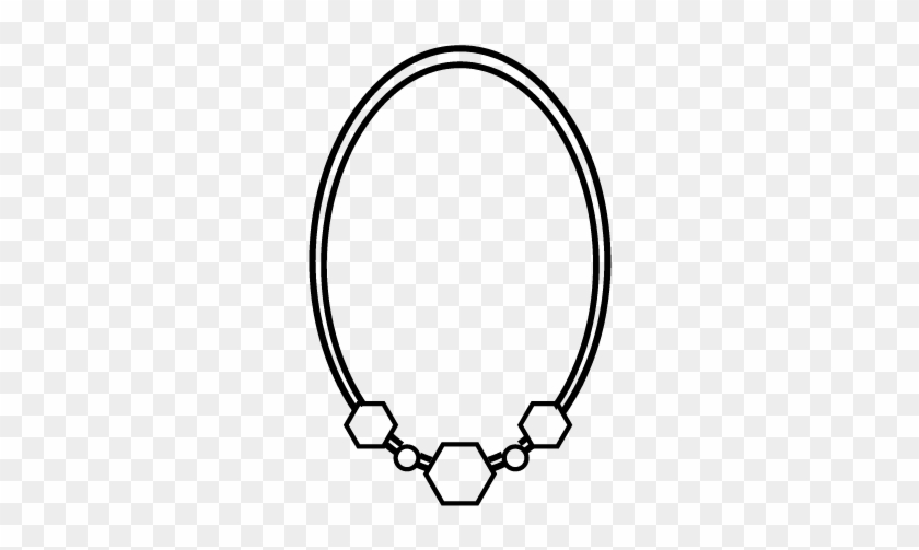 Necklaces - Necklace #893231