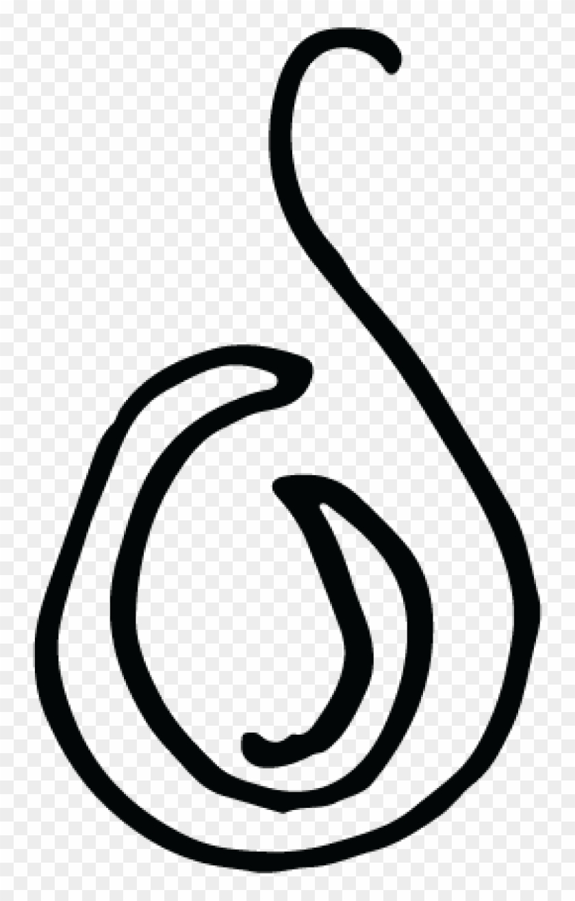 Necklace Sketch 9 - Necklace Sketch 9 #893234